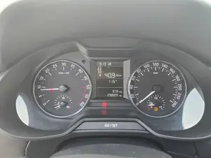 Škoda Octavia Ambition