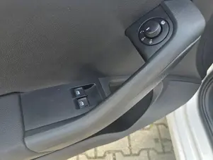 Škoda Octavia Ambition