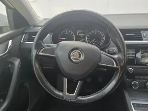Škoda Octavia Ambition