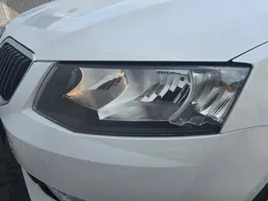 Škoda Octavia Ambition