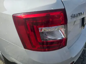 Škoda Octavia Ambition