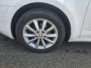 Škoda Octavia Ambition