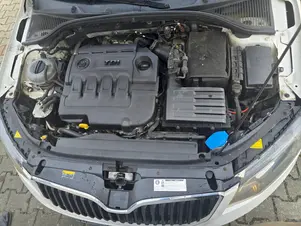 Škoda Octavia Ambition