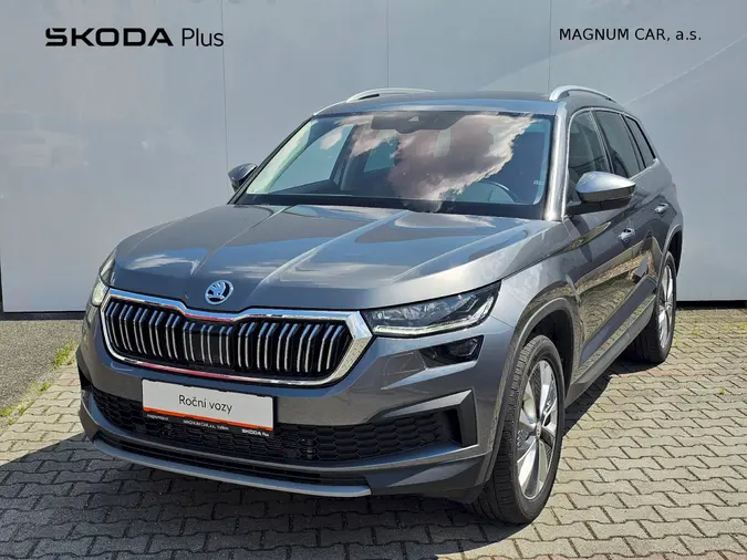 Kodiaq