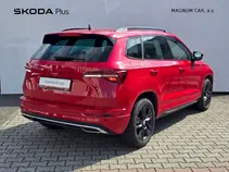 Karoq SportLine