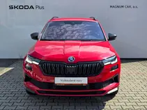 Karoq SportLine