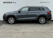 Kodiaq Style