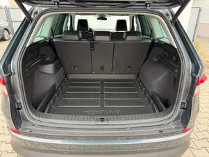 Škoda Kodiaq Style