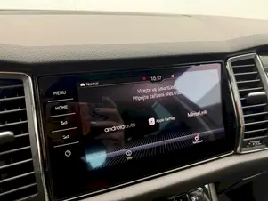 Škoda Kodiaq Style