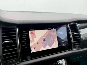 Škoda Kodiaq Style