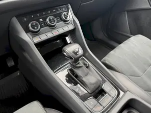 Škoda Kodiaq Style