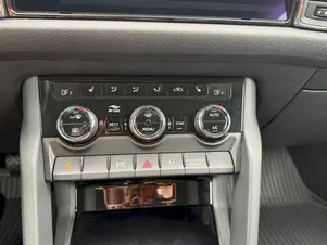 Škoda Kodiaq Style