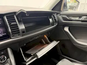 Škoda Kodiaq Style