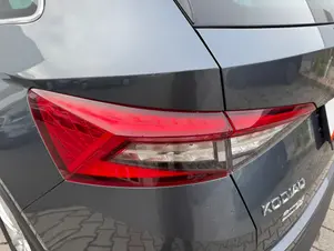 Škoda Kodiaq Style