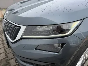 Škoda Kodiaq Style