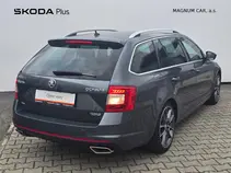 Octavia RS