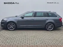 Octavia RS