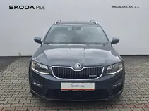 Octavia RS