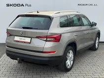 Kodiaq Style Plus