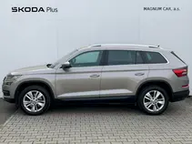 Kodiaq Style Plus