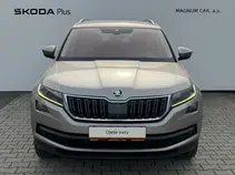 Kodiaq Style Plus
