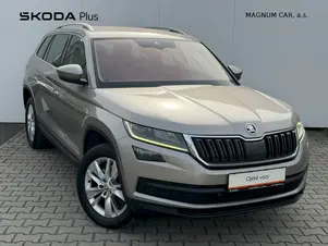 Škoda Kodiaq Style Plus