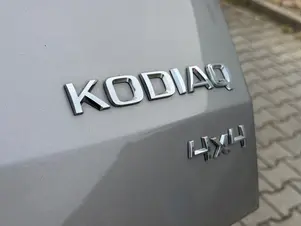 Škoda Kodiaq Style Plus