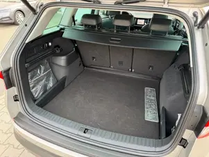 Škoda Kodiaq Style Plus