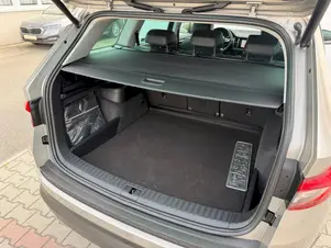 Škoda Kodiaq Style Plus