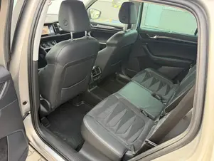 Škoda Kodiaq Style Plus