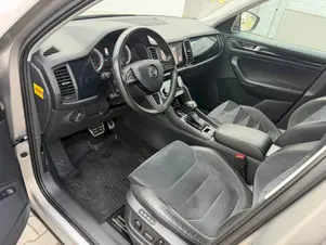 Škoda Kodiaq Style Plus
