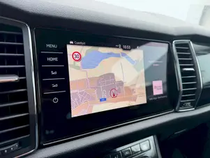 Škoda Kodiaq Style Plus