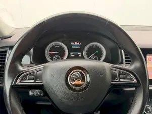 Škoda Kodiaq Style Plus