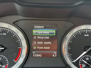 Škoda Kodiaq Style Plus