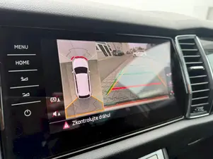 Škoda Kodiaq Style Plus