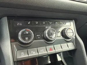 Škoda Kodiaq Style Plus