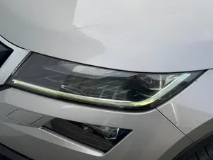 Škoda Kodiaq Style Plus