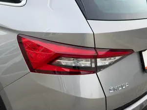 Škoda Kodiaq Style Plus