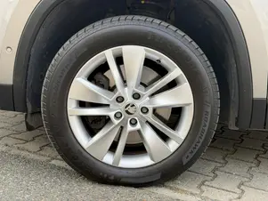 Škoda Kodiaq Style Plus