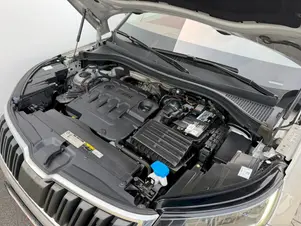 Škoda Kodiaq Style Plus