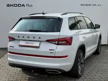 Kodiaq RS