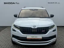 Kodiaq RS
