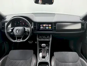 Škoda Kodiaq RS