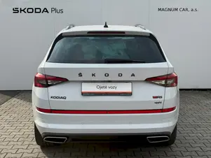 Škoda Kodiaq RS