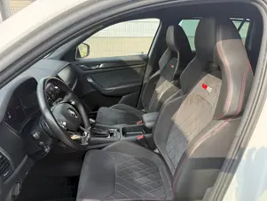 Škoda Kodiaq RS