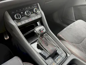 Škoda Kodiaq RS