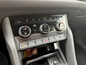 Škoda Kodiaq RS