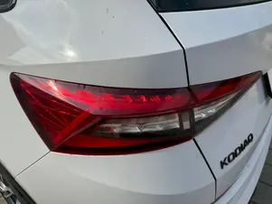 Škoda Kodiaq RS