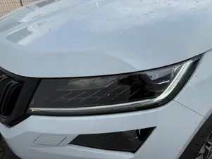 Škoda Kodiaq RS