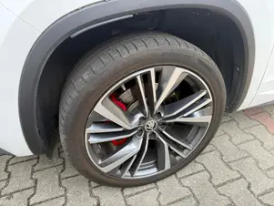 Škoda Kodiaq RS
